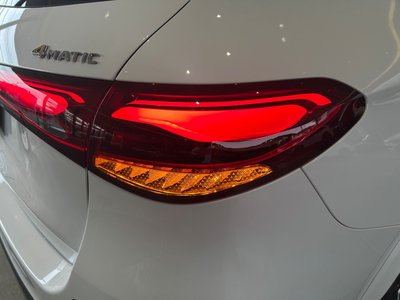 2024 Mercedes-BENZ GLC thumbnail 40