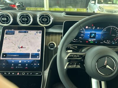 2024 Mercedes-BENZ GLC 照片 8