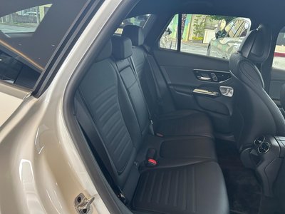 2024 Mercedes-BENZ GLC 照片 5