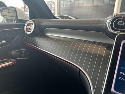 2024 Mercedes-BENZ GLC thumbnail 32