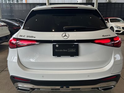 2024 Mercedes-BENZ GLC thumbnail 41