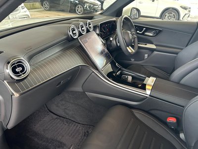 2024 Mercedes-BENZ GLC 照片 7