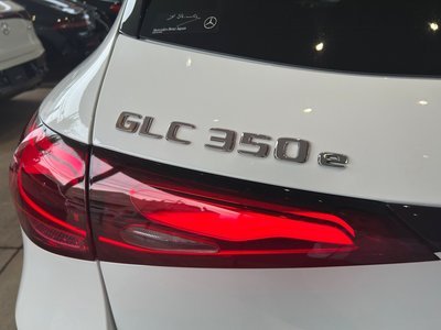 2024 Mercedes-BENZ GLC thumbnail 42