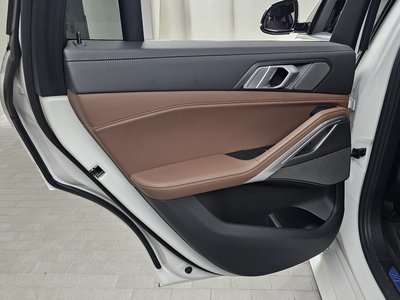 2020 BMW X6 缩略图 15