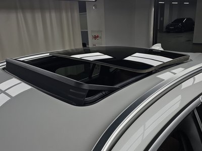 2020 BMW X6 缩略图 22