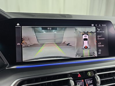 2020 BMW X6 缩略图 20