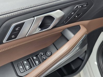 2020 BMW X6 缩略图 28