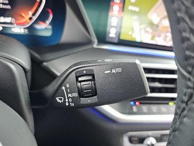 2020 BMW X6 缩略图 27