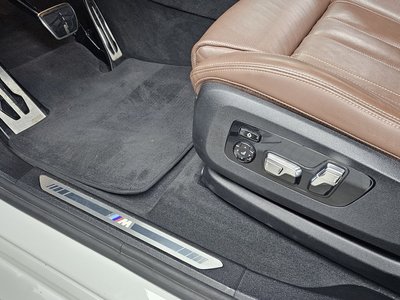 2020 BMW X6 缩略图 21