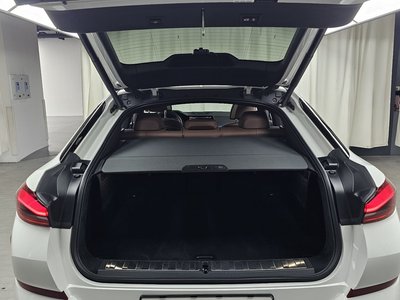 2020 BMW X6 缩略图 24