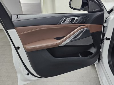 2020 BMW X6 缩略图 14