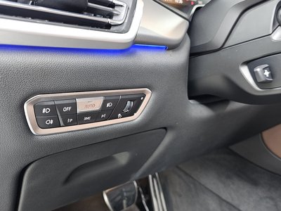 2020 BMW X6 缩略图 26