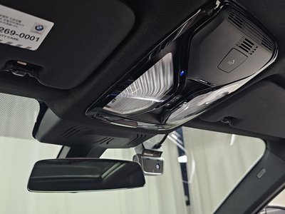 2020 BMW X6 缩略图 25