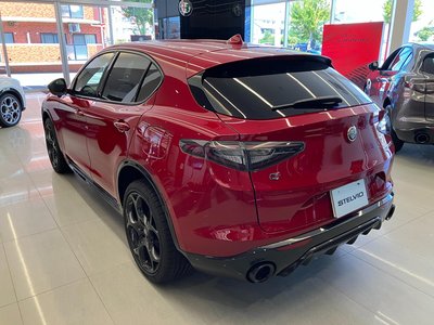 ALFA ROMEO STELVIO - 4