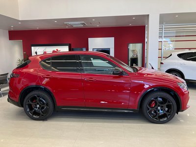ALFA ROMEO STELVIO - 7