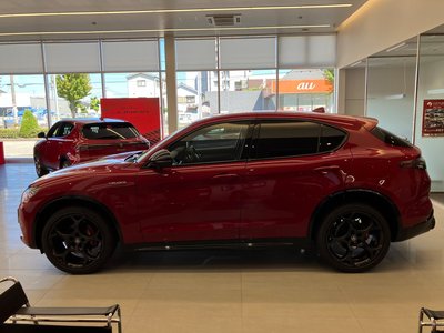ALFA ROMEO STELVIO - 3