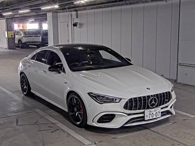 MERCEDES-BENZ MERCEDES-AMG - 1