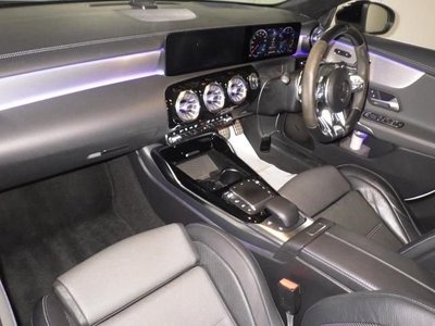 MERCEDES-BENZ MERCEDES-AMG - 2