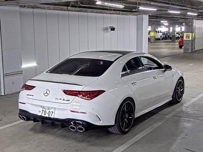 MERCEDES-BENZ MERCEDES-AMG - 3