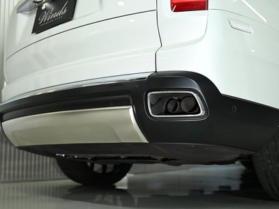 صورة 22 لـ 2018 ROLLS-ROYCE CULLINAN