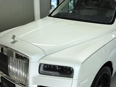 صورة 12 لـ 2018 ROLLS-ROYCE CULLINAN