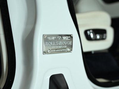 صورة 53 لـ 2018 ROLLS-ROYCE CULLINAN