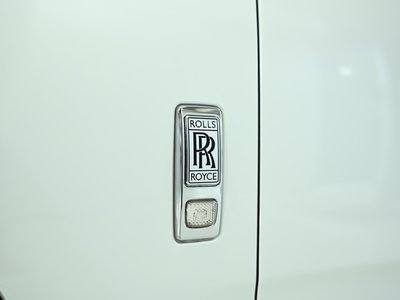 صورة 16 لـ 2018 ROLLS-ROYCE CULLINAN