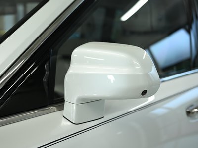 صورة 15 لـ 2018 ROLLS-ROYCE CULLINAN