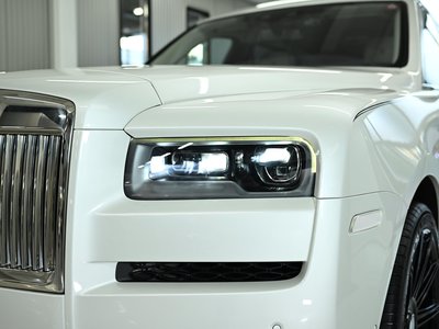 2018 ROLLS-ROYCE CULLINAN — фото 7