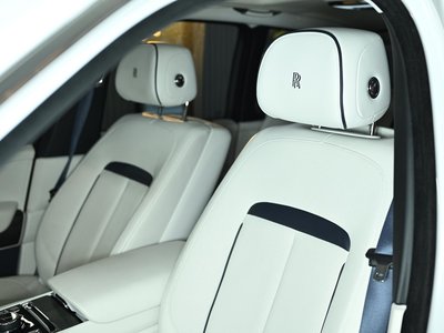 صورة 44 لـ 2018 ROLLS-ROYCE CULLINAN