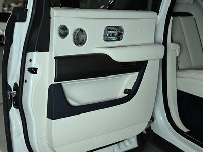 صورة 59 لـ 2018 ROLLS-ROYCE CULLINAN