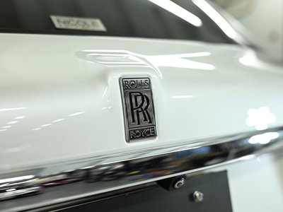 صورة 20 لـ 2018 ROLLS-ROYCE CULLINAN