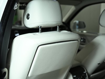 صورة 37 لـ 2018 ROLLS-ROYCE CULLINAN