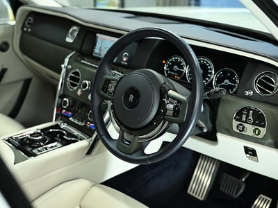 صورة 55 لـ 2018 ROLLS-ROYCE CULLINAN