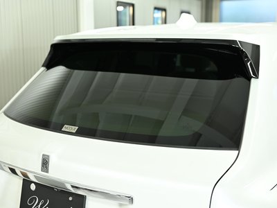 صورة 23 لـ 2018 ROLLS-ROYCE CULLINAN