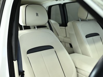 صورة 56 لـ 2018 ROLLS-ROYCE CULLINAN