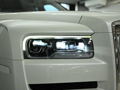 2018 ROLLS-ROYCE CULLINAN — фото 8