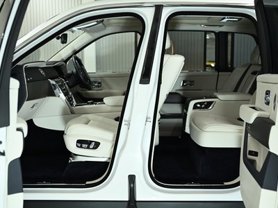 صورة 33 لـ 2018 ROLLS-ROYCE CULLINAN