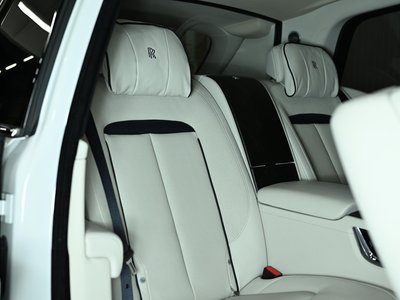 صورة 62 لـ 2018 ROLLS-ROYCE CULLINAN
