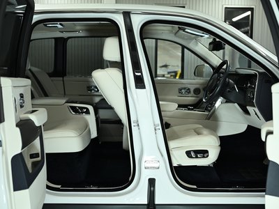 صورة 52 لـ 2018 ROLLS-ROYCE CULLINAN