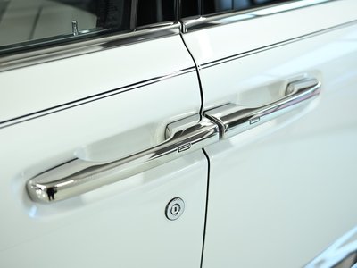 صورة 17 لـ 2018 ROLLS-ROYCE CULLINAN