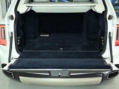 صورة 69 لـ 2018 ROLLS-ROYCE CULLINAN