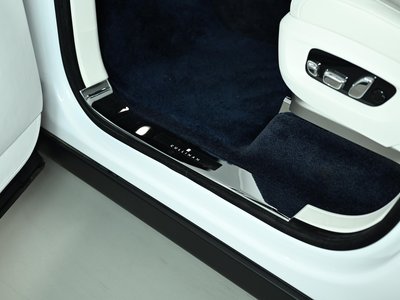 صورة 41 لـ 2018 ROLLS-ROYCE CULLINAN