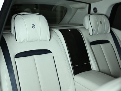 صورة 63 لـ 2018 ROLLS-ROYCE CULLINAN