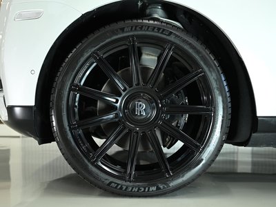 صورة 25 لـ 2018 ROLLS-ROYCE CULLINAN