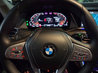2022 BMW X7 — миниатюра 11
