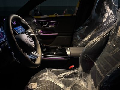 MERCEDES-BENZ GLC - 4