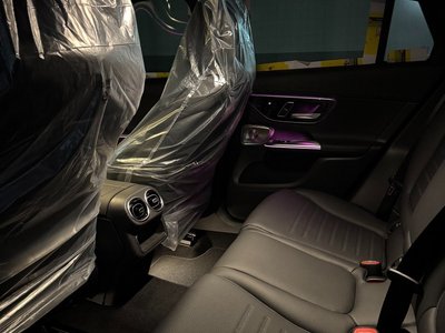 MERCEDES-BENZ GLC - 7