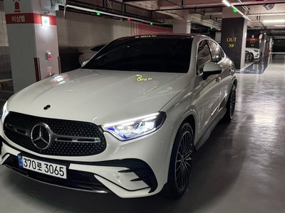 MERCEDES-BENZ GLC - 2
