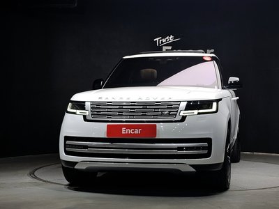 صورة 2 لـ 2023 LAND Rover RANGE ROVER